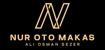 Nur Oto Makas Logo